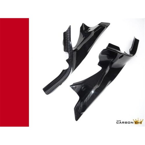 Ducati 848 1098 - 848, carbon