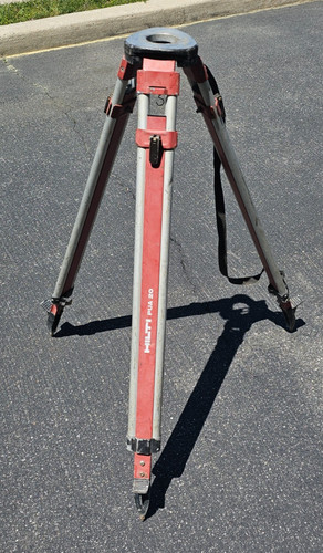 Hilti pua portable laser - portable,