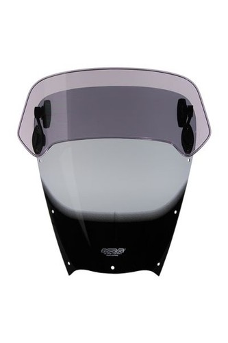 Tdm 900 screen - touring, xct