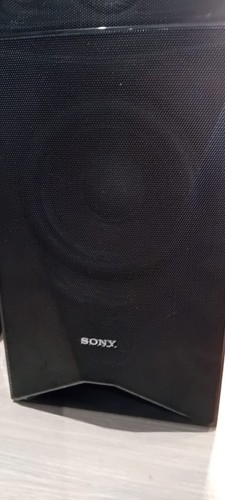 Sony surround sound speakers - surround,