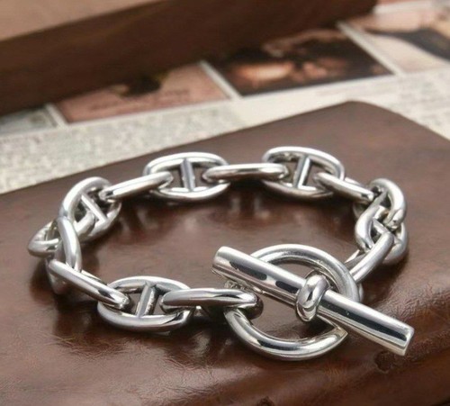 Vintage hermés sterling - hermés,
