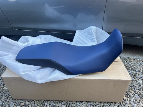 Honda transalp xl750 - xl750, seat