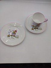 Mabel Lucie Attwell bone china