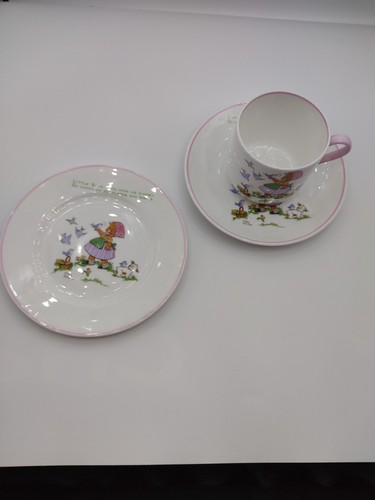 Mabel lucie attwell - lucie, china