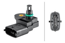 SENSOR, INTAKE MANIFOLD