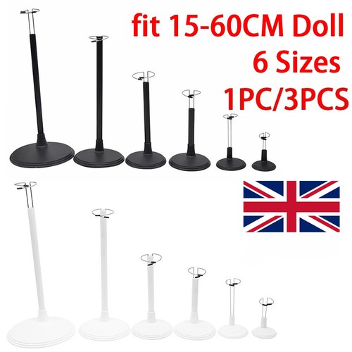 60cm doll display holder - display,