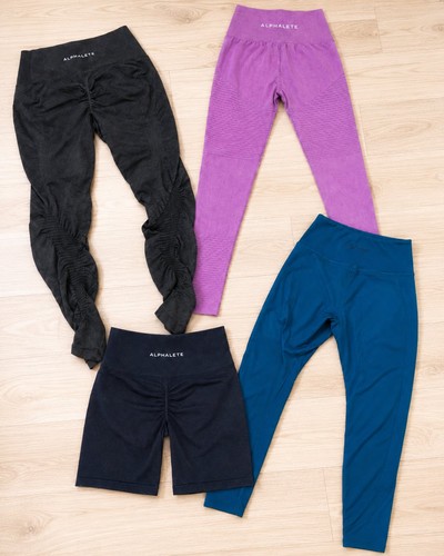 Alphalete women leggings and - leggings,