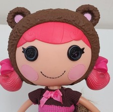 Lalaloopsy Teddy Honey Pots