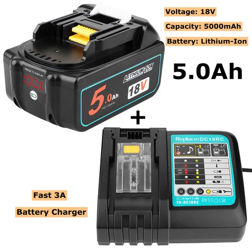 For makita 18v 0ah - makita,