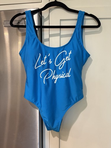 Nwot miaiulia swimsuit - nwot, m