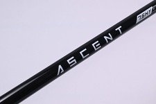 Aldila Ascent Black 75 Hybrid