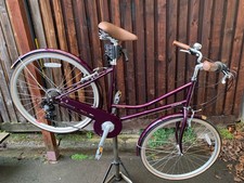 Dawes Cambridge Bicycle