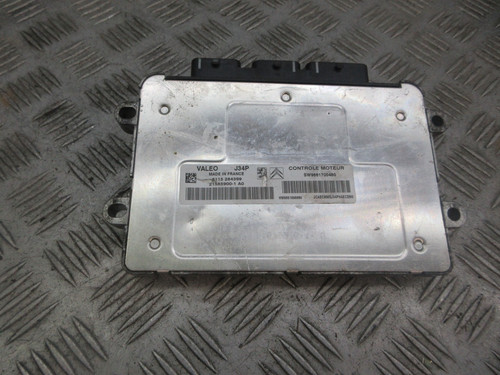 Peugeot 206 207 - /, citroen