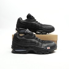 NIKE Air Max 95 Men's Black