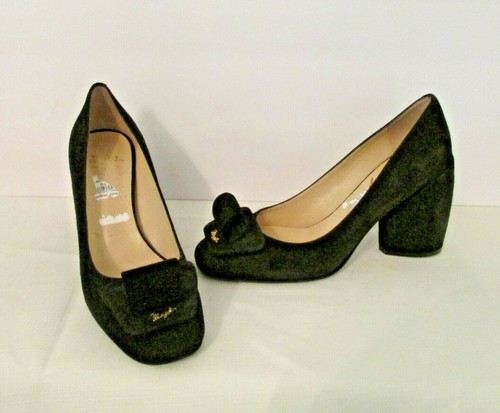 Bruno magli black suede - bruno,