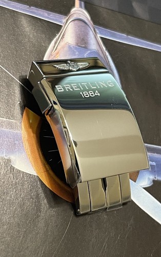 Breitling deployant - breitling,