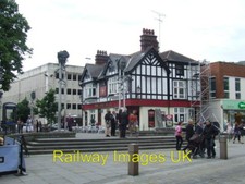 Photo Pub - The One Bell pub