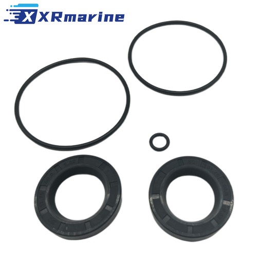 Boat propeller shaft seal - shaft,