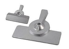 Zinc ANODE for 9.9HP YAMAHA