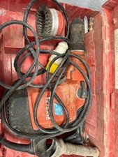 Hilti TE 76P  ATC Drill/breaker 110v Used GWO