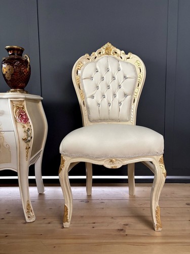 Accent chair french - accent,
