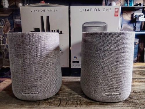 Harman kardon citation one - citation,