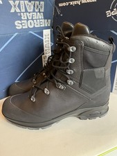 Haix Commander GTX New Model