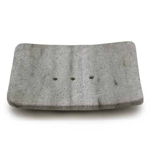 Natural grey stone - grey,