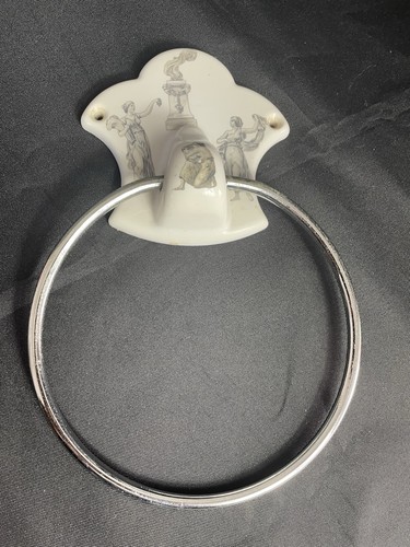 Vintage porcelain and - vintage,