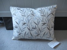 Laura Ashley Willow Leaf Steel