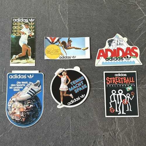 Vintage 70s 90s adidas - vintage,