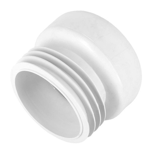 110mm toilet straight - 110mm, wc