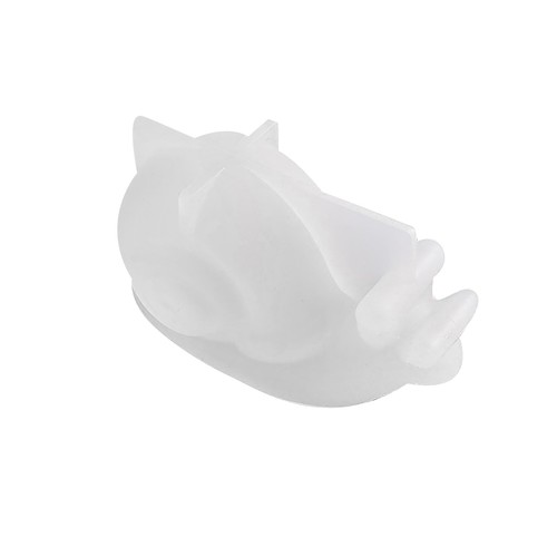 Frog gecko snail shape - frog,