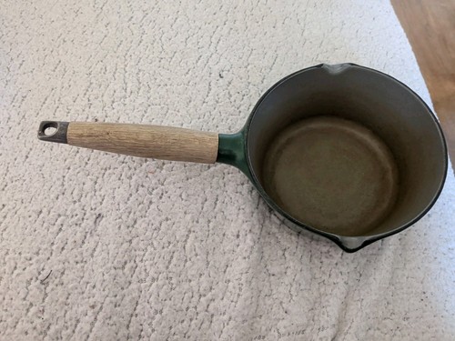 Vintage aga small pot 907101 - vintage,
