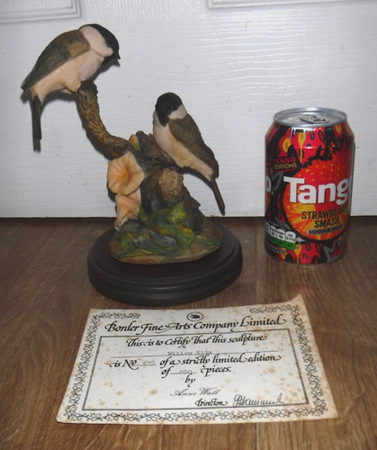 Rare border fine arts limited - border,