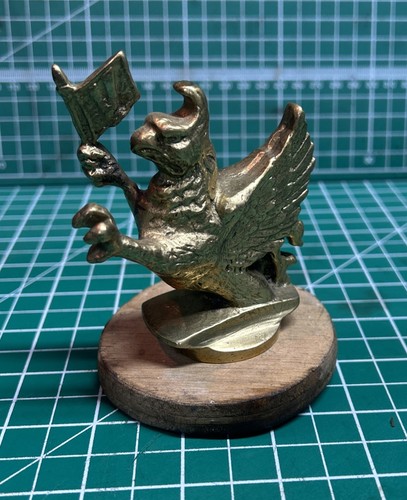 Vauxhall griffin car - griffin,