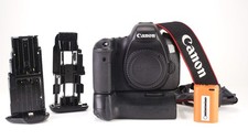 Canon EOS 6D DSLR Camera Body
