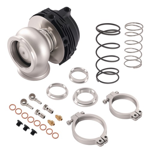 44mm external wastegate - external, w/