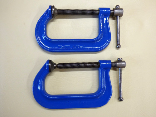 Record 121 heavy duty - ,