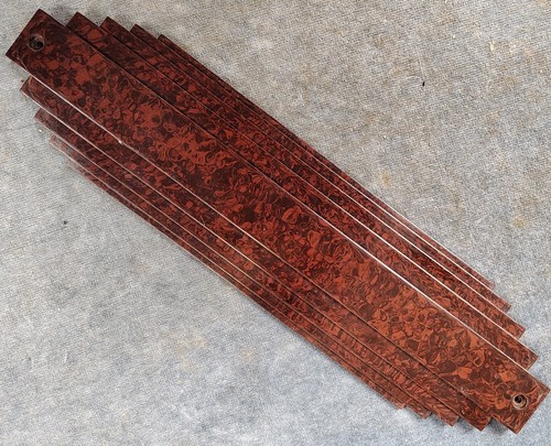 Reclaimed attractive brown - reclaimed,