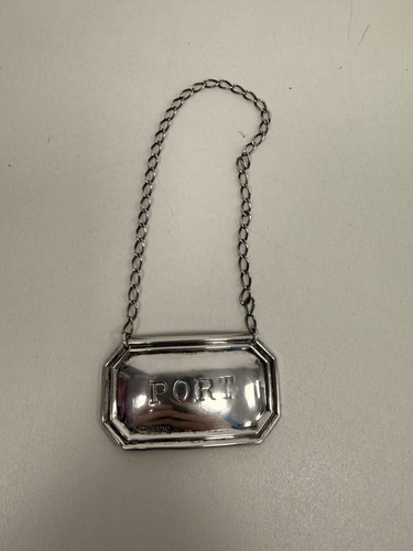 Vintage broadway co silver - vintage,