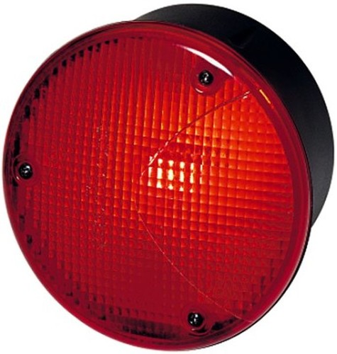 Hella rearlight bulb - hella,