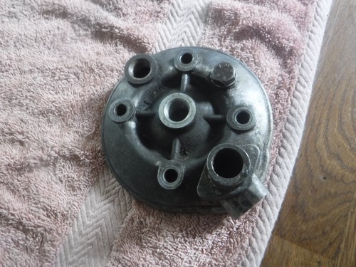 Aprilia am6 engine - aprilia, 50