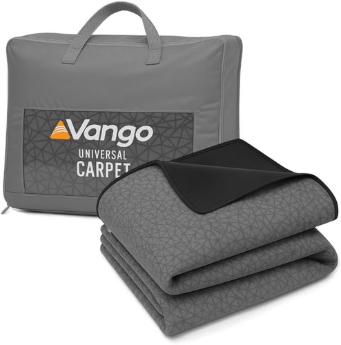 Vango universal tent carpet - tent,