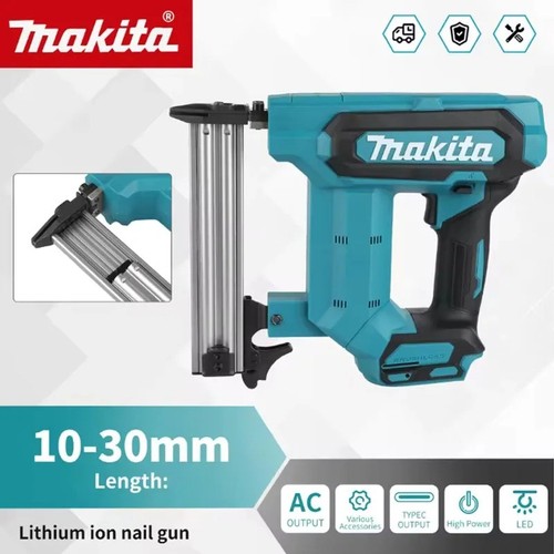 Nail staple gun for - 1,