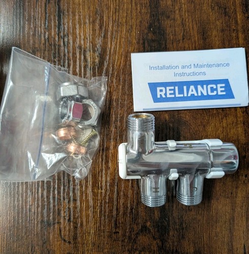 Reliance heatguard tmv3 - heatguard,