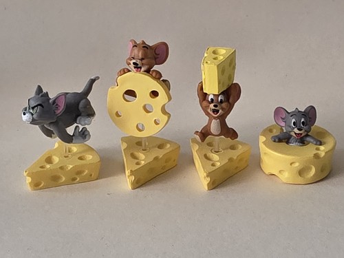 Tom and jerry - 4,