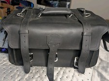 Discontinued  Black Saddleback