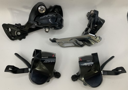Shimano sora r3000 speed - shimano,