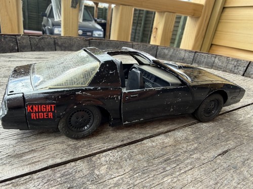 Etrl knight rider - rider, 1/25